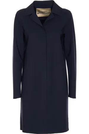 HERNO Klassischer Parka