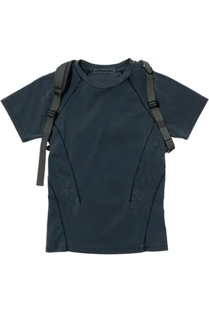 Hyein Seo T-Shirt mit rundem Ausschnitt