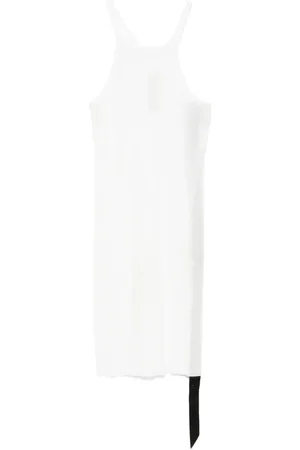 Rick Owens Tank-Minikleid mit Racerback