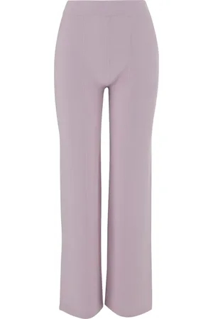 BRUNO MANETTI Hose aus Kaschmir