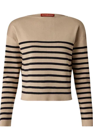 Altuzarra Ronnie Pullover