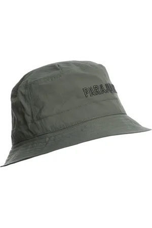 Parajumpers Fischerhut mit Logo-Stickerei