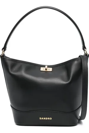 Sandro Tangoso Tote Bag