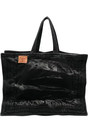 Y / PROJECT Maxi Wire Cabas Tote Bag