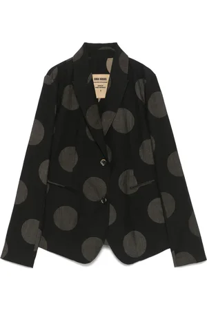 UMA WANG Kenzie Jacke