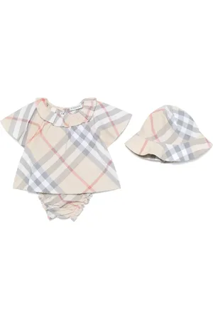 Burberry Emmie Kleid-Set