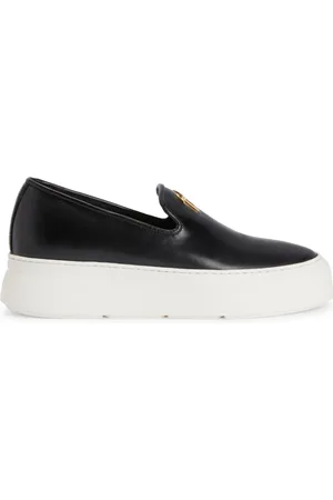 Giuseppe Zanotti GZ Mike Loafer