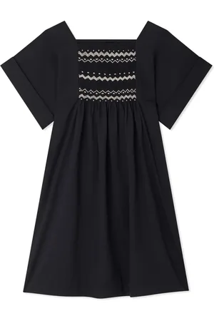 BONPOINT Paysanne Kleid