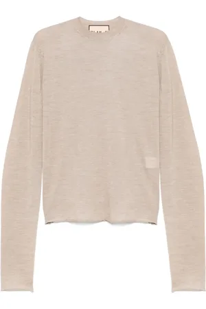Plan C Pullover aus Kaschmir