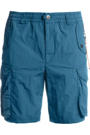 Parajumpers Shorts mit geradem Bein