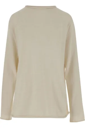 Lauren Manoogian Pullover aus Alpakawolle