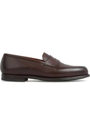 Crockett & Jones Klassische Loafer