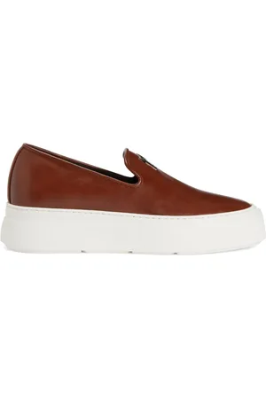 Giuseppe Zanotti Mike Loafer