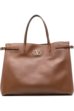 VALENTINO GARAVANI Mittelgroße Antibes Tote Bag