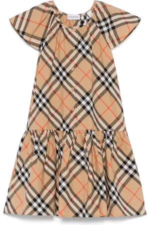 Burberry Talley Kleid