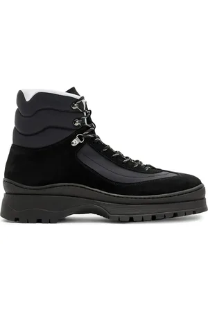AllSaints Hank Stiefel