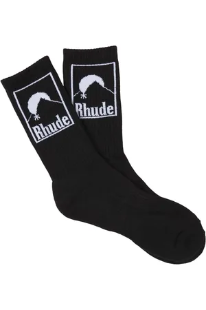 Rhude Moonlight Socken