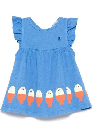 Bobo Choses Morning Egg Kleid