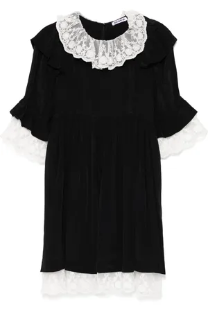 BATSHEVA Chamomile Kleid