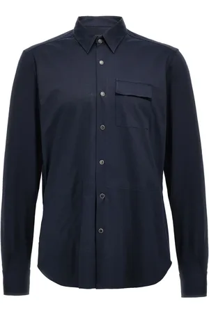 Kiton Buba Hemd