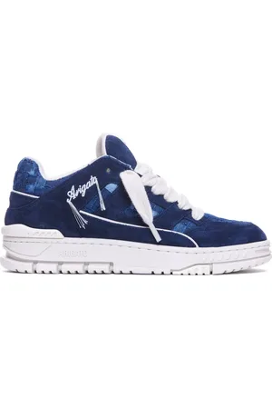 Axel Arigato Area Lo Sneakers