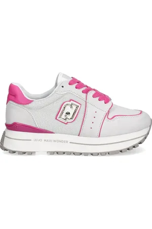 Liu Jo Sneakers mit Plateausohle