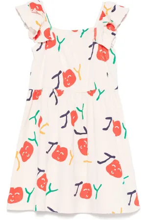 Bobo Choses Smiling Kleid