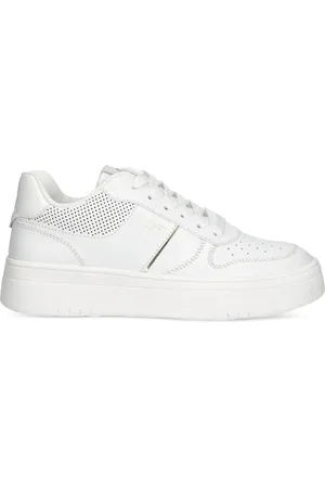 Twin-Set Sneakers mit Lochmuster