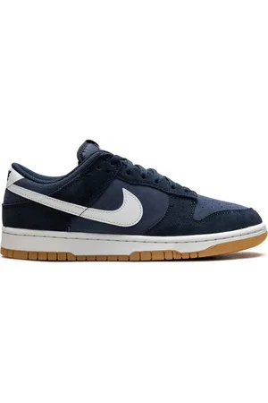 Nike Dunk Low Retro SE "Monsoon Blue - Armory Navy/Monsoon Blue/Gum Yellow/Summit White" Sneakers