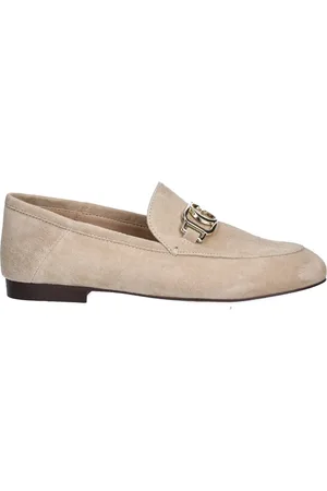 Guess Loafer aus Wildleder