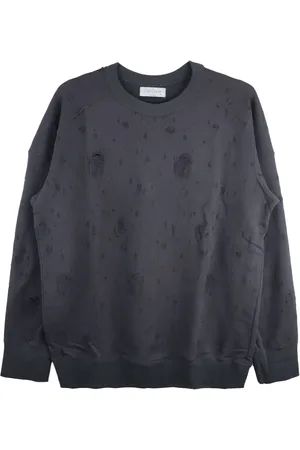 YOHJI YAMAMOTO Klassisches Sweatshirt