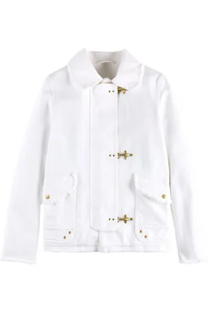 FAY 3-Ganci Jacke