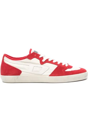 Diesel S-Leroji D-1 Sneakers