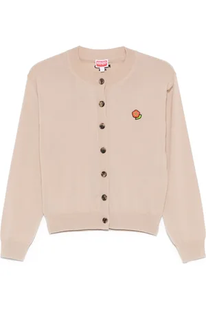 Kenzo Pop Cardigan
