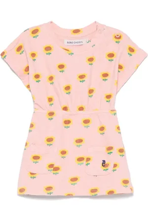 Bobo Choses Sunflower Kleid
