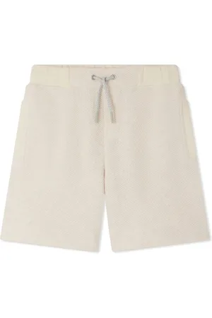BONPOINT Shorts aus Jersey