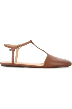 MARSÈLL Sandalen aus Leder