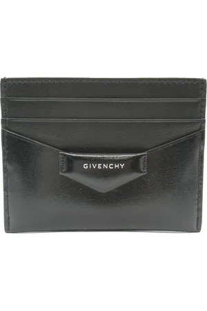 Givenchy 2020s Antigona Kartenetui