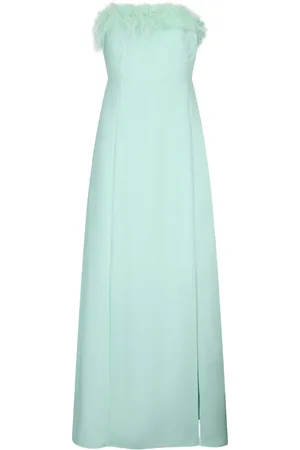 Liu Jo Kleid mit Federn