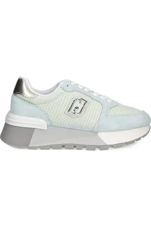 Liu Jo Sneakers mit Plateausohle