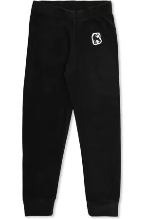 Mini Rodini Jogginghose aus Fleece