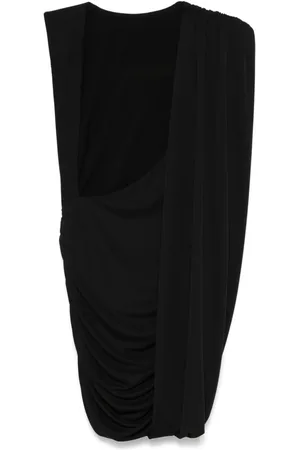 The Andamane Violante Minikleid