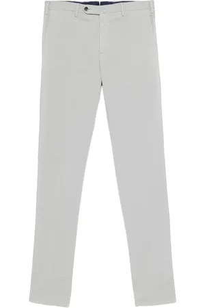 PT Torino Hose mit schmalem Schnitt