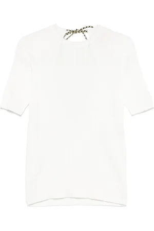 Plan C T-Shirt aus Bio-Baumwolle