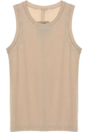 UMA WANG Ti Tanktop