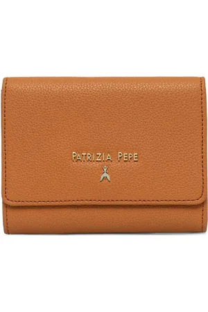 Patrizia Pepe Portemonnaie mit Logo