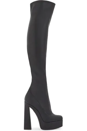 Giuseppe Zanotti Aurelie Maxi Stiefel 145mm
