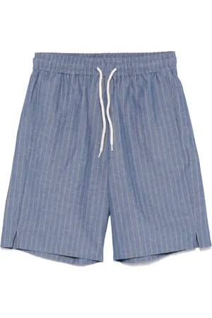 A.P.C. Paul Shorts