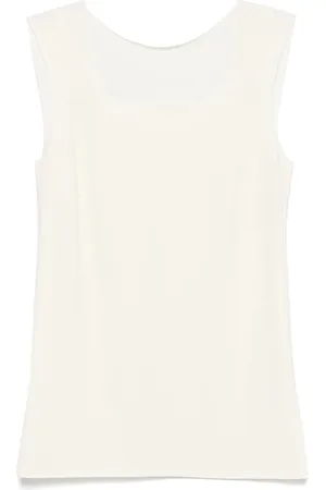 Patrizia Pepe Bluse aus Jersey