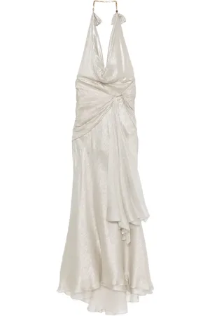 MARIA LUCIA HOHAN Ilaria Abendkleid